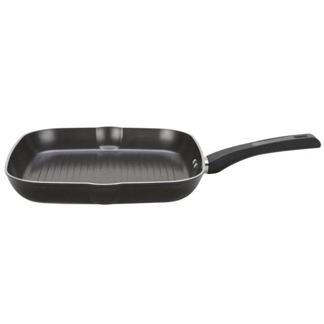 Prestige Dura Forge Grill Pan 28cm 