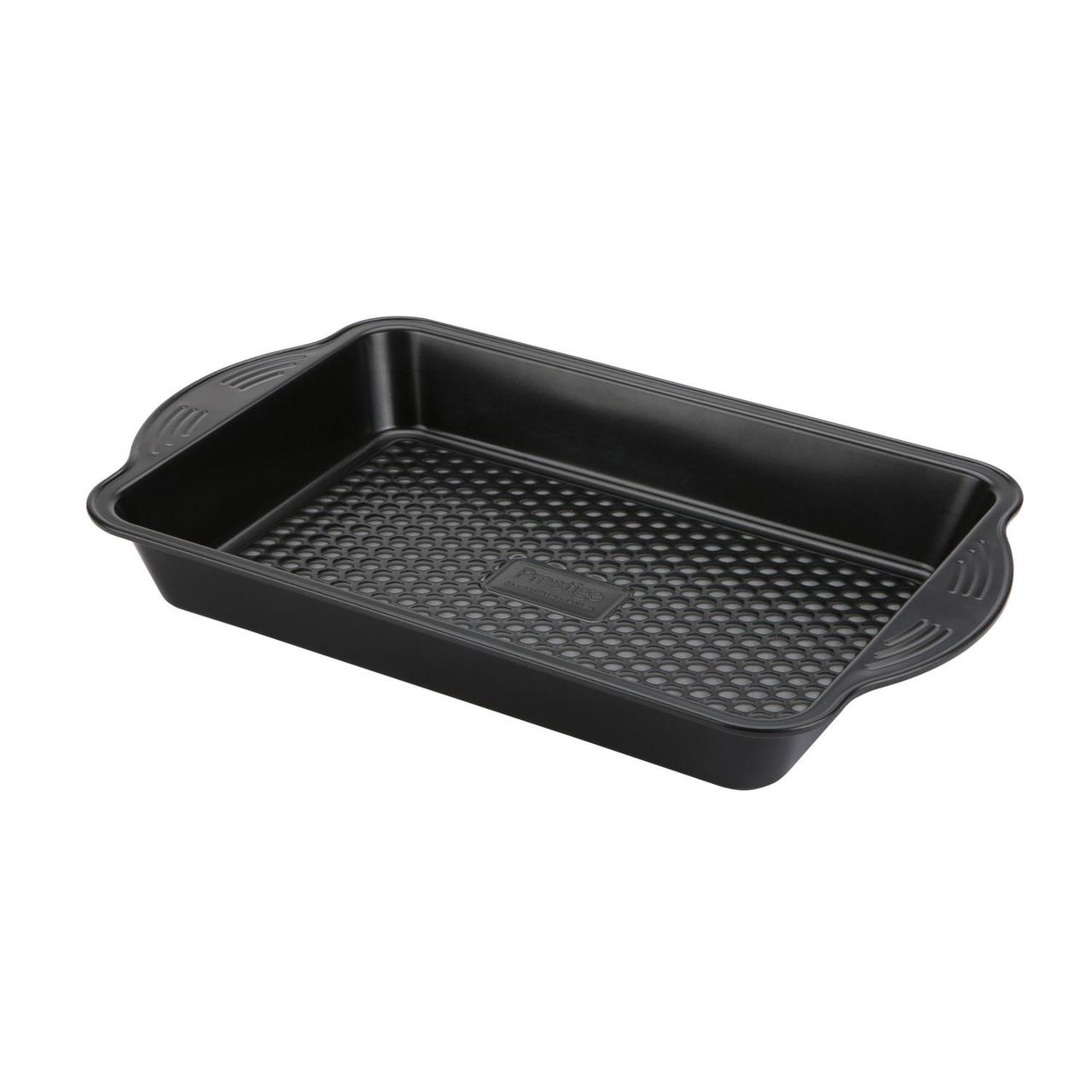 Prestige Aerolift 9"x13" Roast & Bake Tray 33 x 23 x 5 cm 