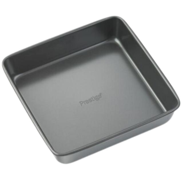 Prestige Bakeware Square Cake Tin 8 