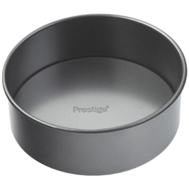 Prestige Bakeware Loose Base Round Cake Tin 8 