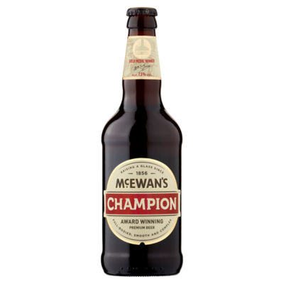 McEwan's Champion Premium Beer 500ml