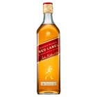 Johnnie Walker Red Label Blended Scotch Whiskey 1L