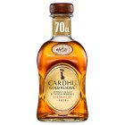 Cardhu Gold Reserve Single Malt Scotch Whisky  70cl