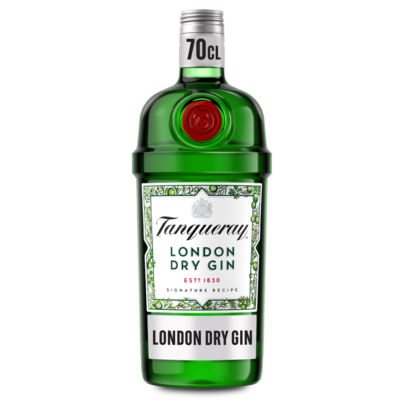 Tanqueray London Dry Gin