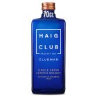 Haig Club Clubman Single Grain Scotch Whisky