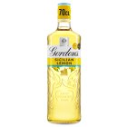 Gordon's Sicilian Lemon Flavoured Gin