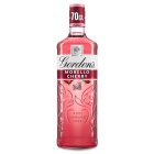 Gordon's Morello Cherry Distilled Gin