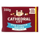 Cathedral City Mature Lighter Cheese