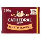 Cathedral City Mild Cheese 350g