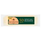 Davidstow 50 Month Special Reserve Cheddar Cheese 250g