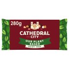 Cathedral City Dairy Free 280g