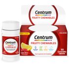 Centrum Fruity Chewables Tablets x30