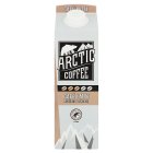 Arctic Coffee Café Latte