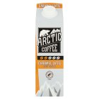 Arctic Coffee Caramel Latte Iced Coffee  1L