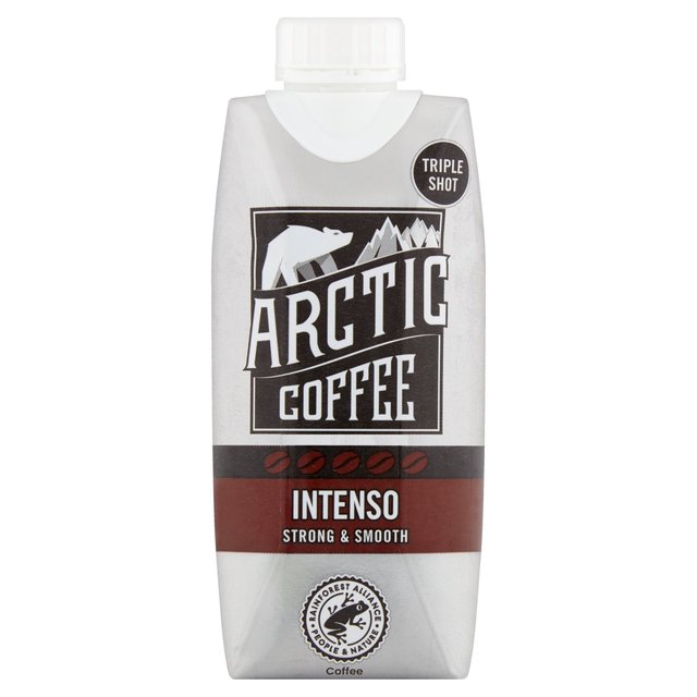 Arctic Coffee Intenso 330ml