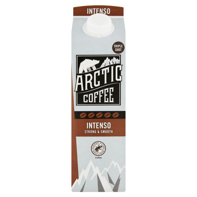 Arctic Coffee Intenso 1L