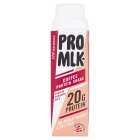 Pro Mlk Coffee Protein Shake 330ml