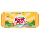 The Happy Egg Co. Free Range Mixed Sizes x10 497g