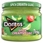 Doritos Guacamole Dip 270g