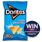 Doritos Cool Original Sharing Tortilla Chips Crisps 180g