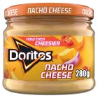 Doritos Nacho Cheese Sharing Dip 280g