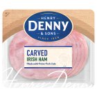 Henry Denny & Sons Slow Cooked Carved Irish Ham 160g