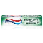 Aquafresh Complete Care Toothpaste Original