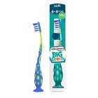 Aquafresh Big Teeth Gum Friendly 6-8 Years Kids Soft Toothbrush