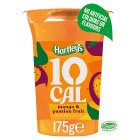 Hartley's 10 Cal Mango & Passion Fruit Jelly