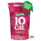 Hartley's 10 Cal Raspberry Jelly Pot 175g