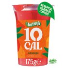 Hartley's 10 Cal Orange Jelly