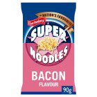 Batchelors Super Noodles Bacon Flavour 90g