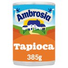 Ambrosia Tapioca