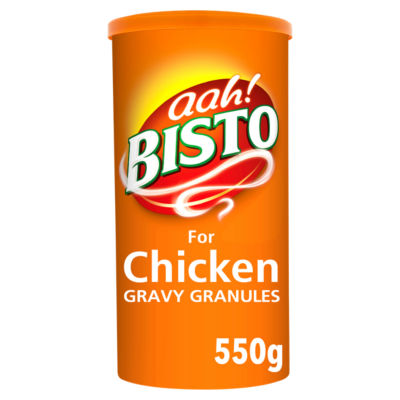 Bisto Chicken Gravy Granules