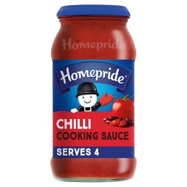 Homepride Chilli Cooking Sauce