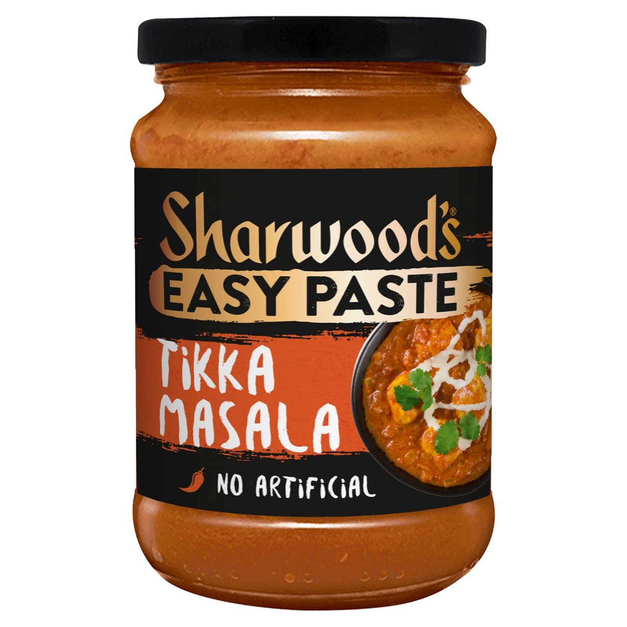 Sharwood's Tikka Masala Paste