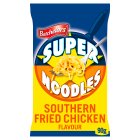 Batchelors Super Noodles Southern Fried Chicken