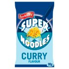 Batchelors Super Noodles Mild Curry Flavour 90g