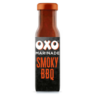 Oxo Smoky BBQ Marinade