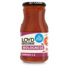 Loyd Grossman Bolognese No Added Sugar 660g