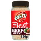 Bisto Best Beef Gravy