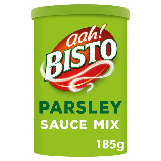 Bisto Parsley Sauce Mix