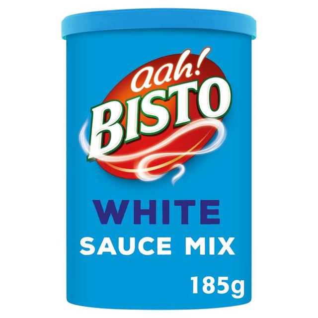 Bisto White Sauce Mix