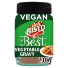 Bisto Best Vegetable Gravy