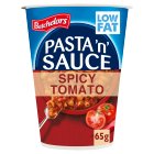 Batchelors Pasta 'n' Sauce Spicy Tomato Pasta Pot 65g