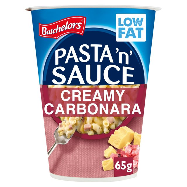 Batchelors Pasta & Sauce Cheese & Broccoli Quick Cook 99G - Tesco