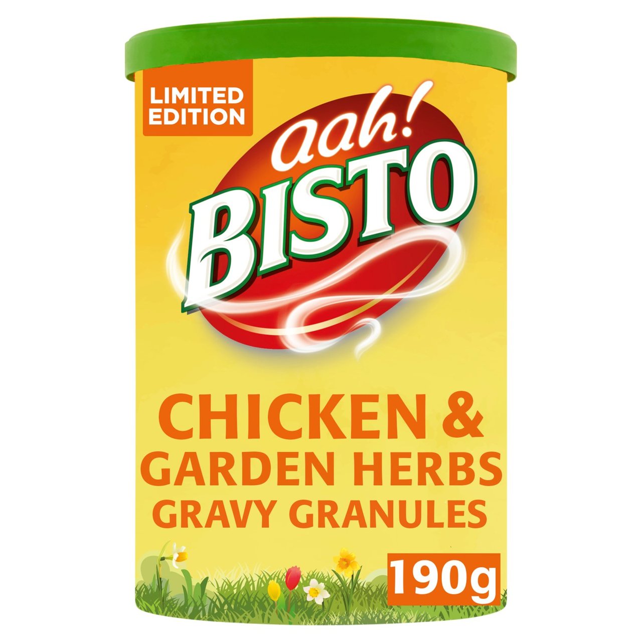 Bisto Chicken and Herb Gravy Granules