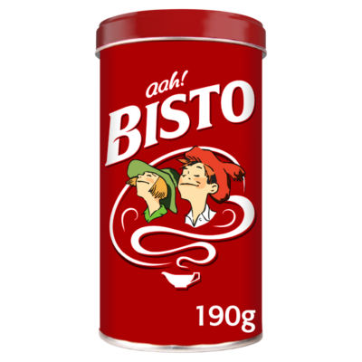 Bisto Aah! 190g