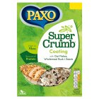 Paxo Super Crumb Coating with Oat Flakes Wholemeal Rusk & Seeds 120g