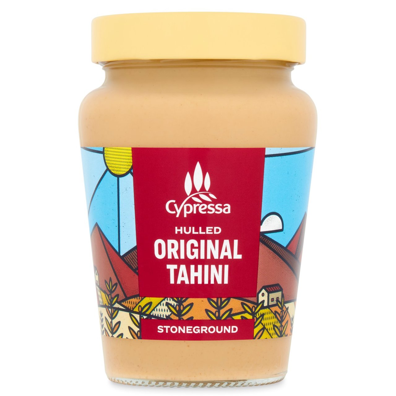 Cypressa Tahini 300g